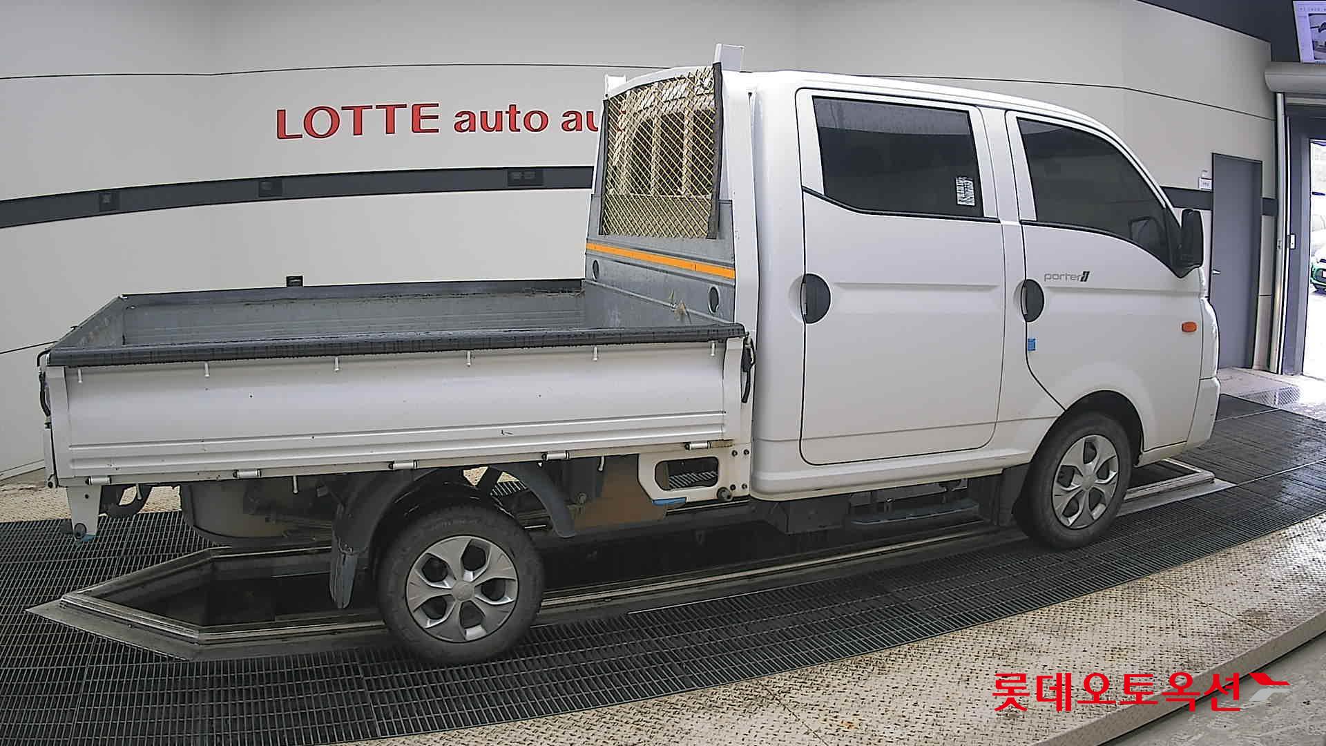2024 - hyundai porter