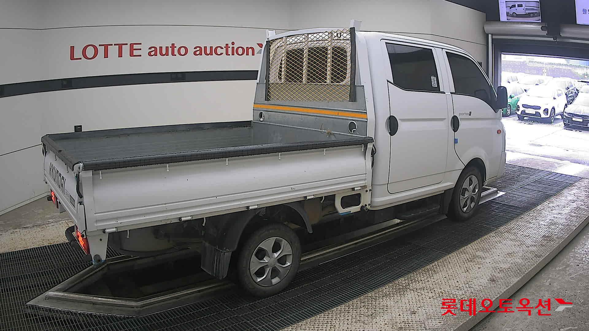 2024 - hyundai porter