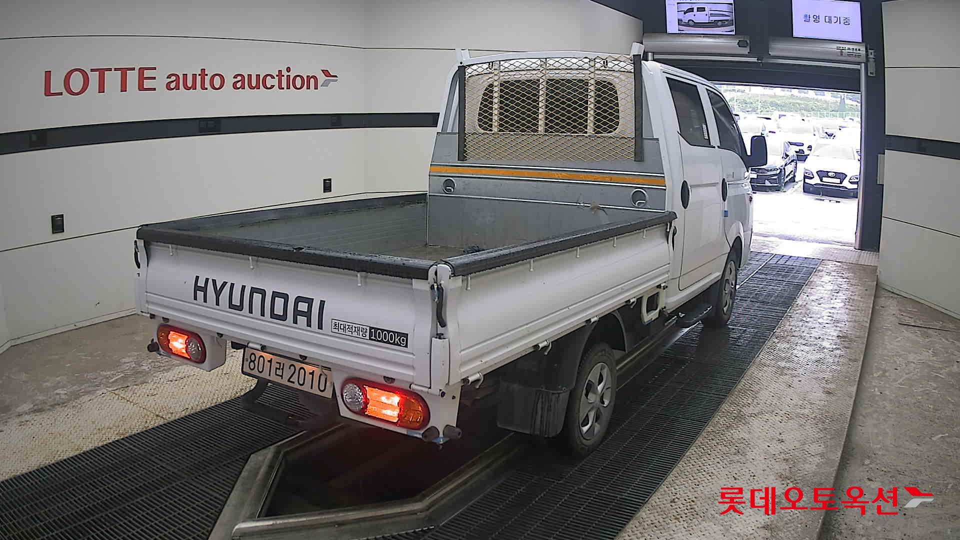 2024 - hyundai porter