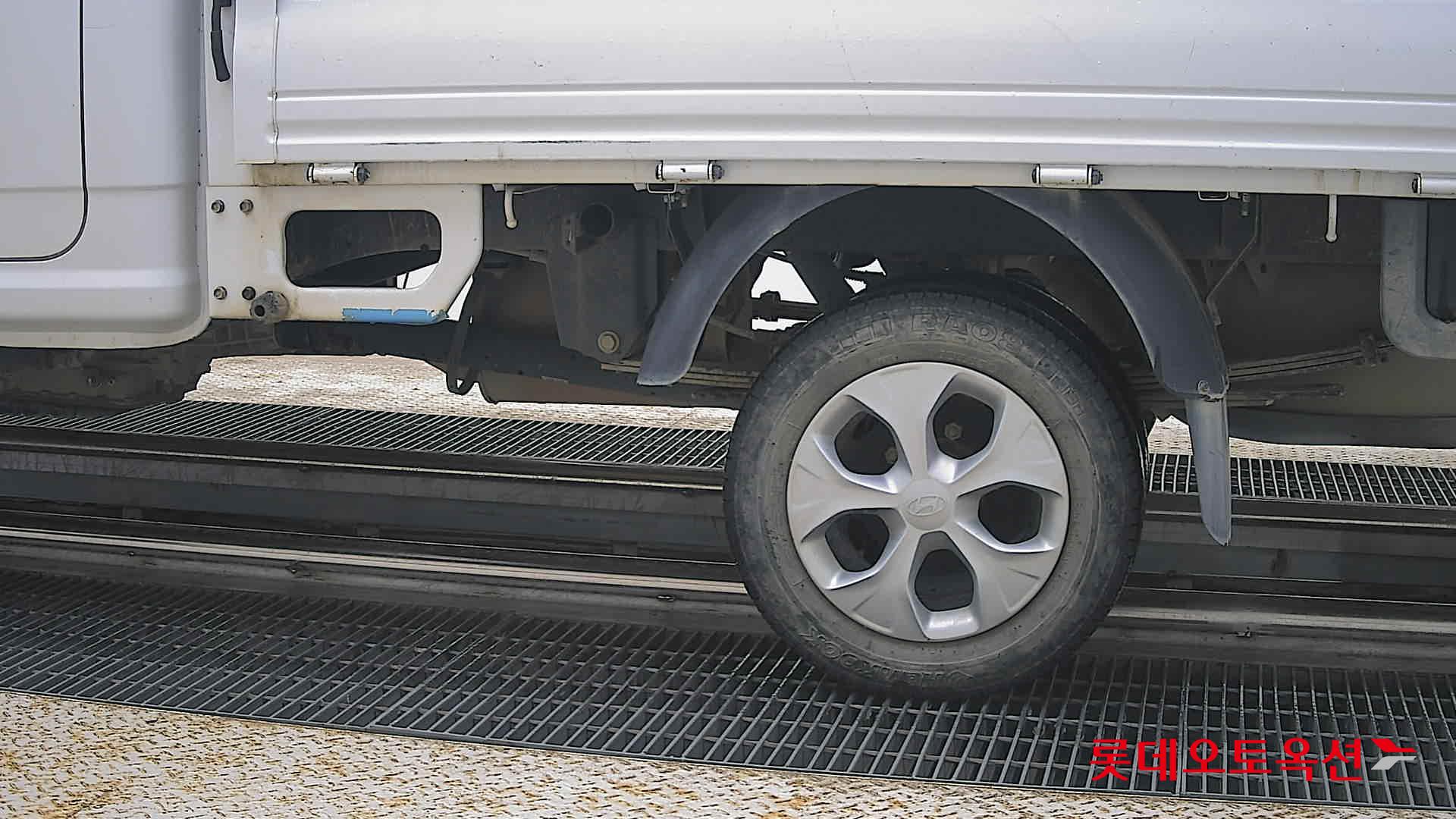 2024 - hyundai porter