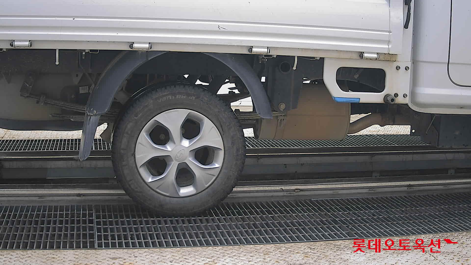 2024 - hyundai porter