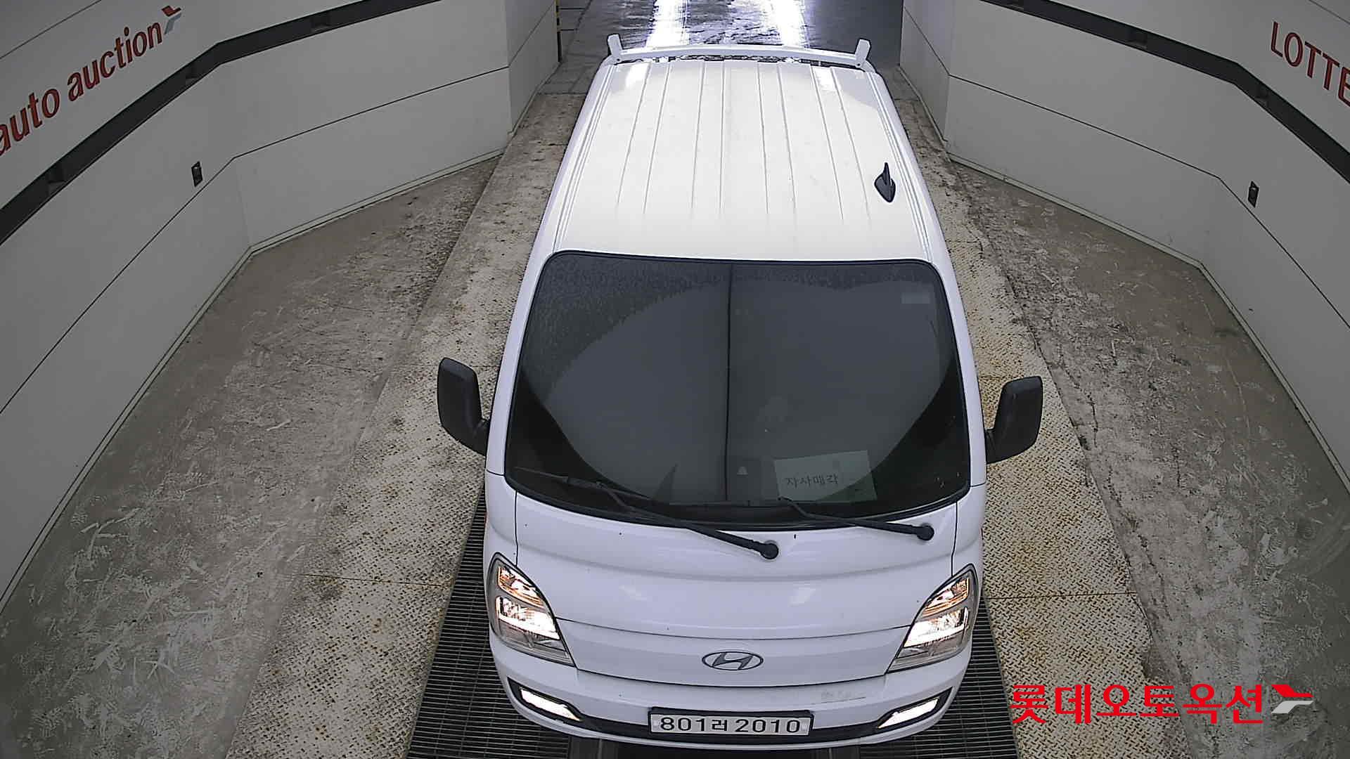 2024 - hyundai porter