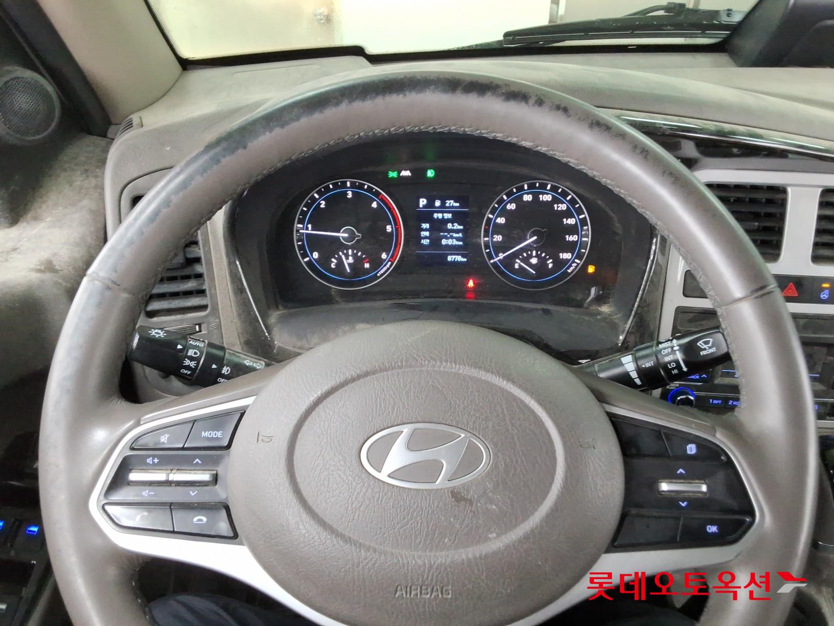 2024 - hyundai porter