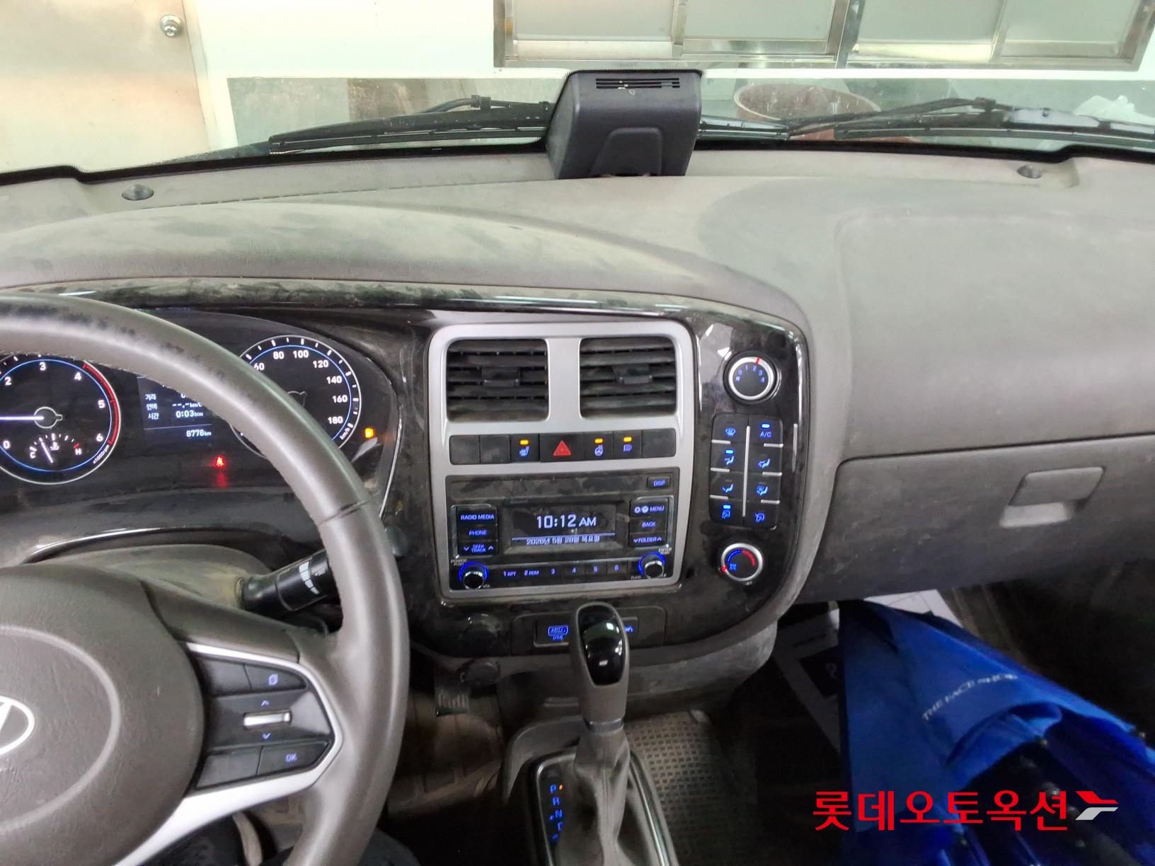2024 - hyundai porter