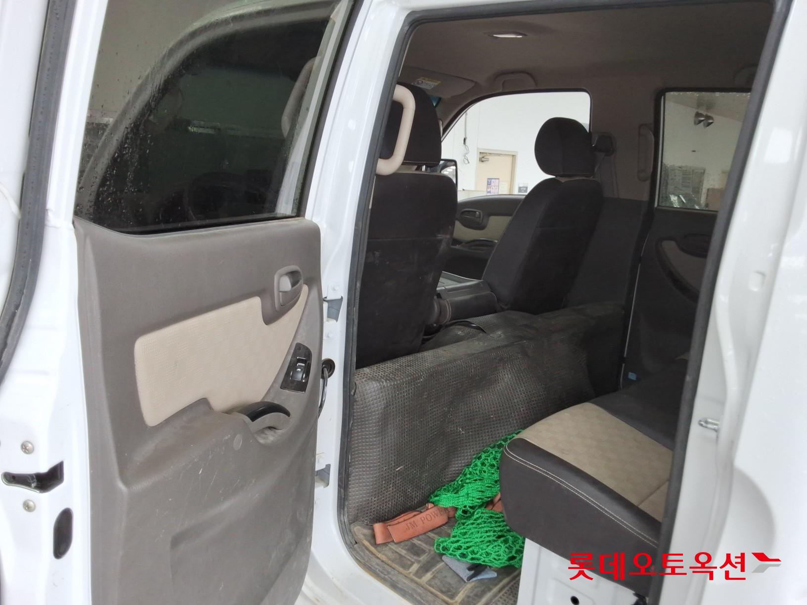 2024 - hyundai porter