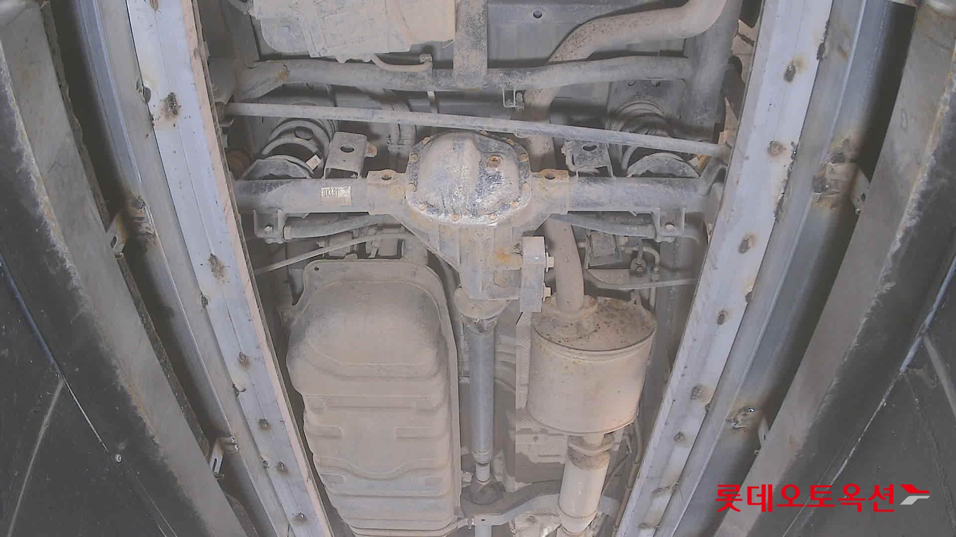 KG Mobility Rexton Sports - 2