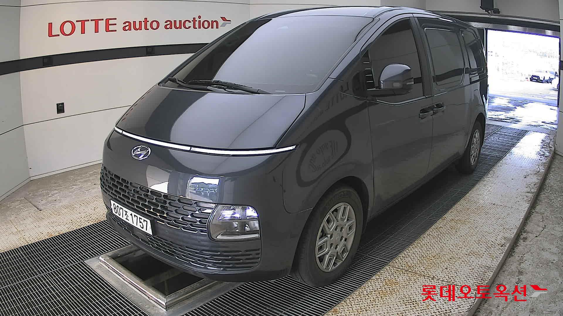 هيونداي ستاريا - 3