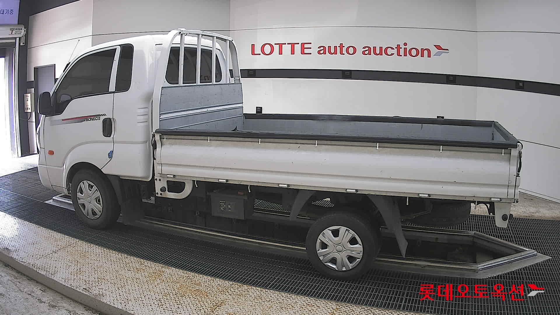 Kia Bongo - 14