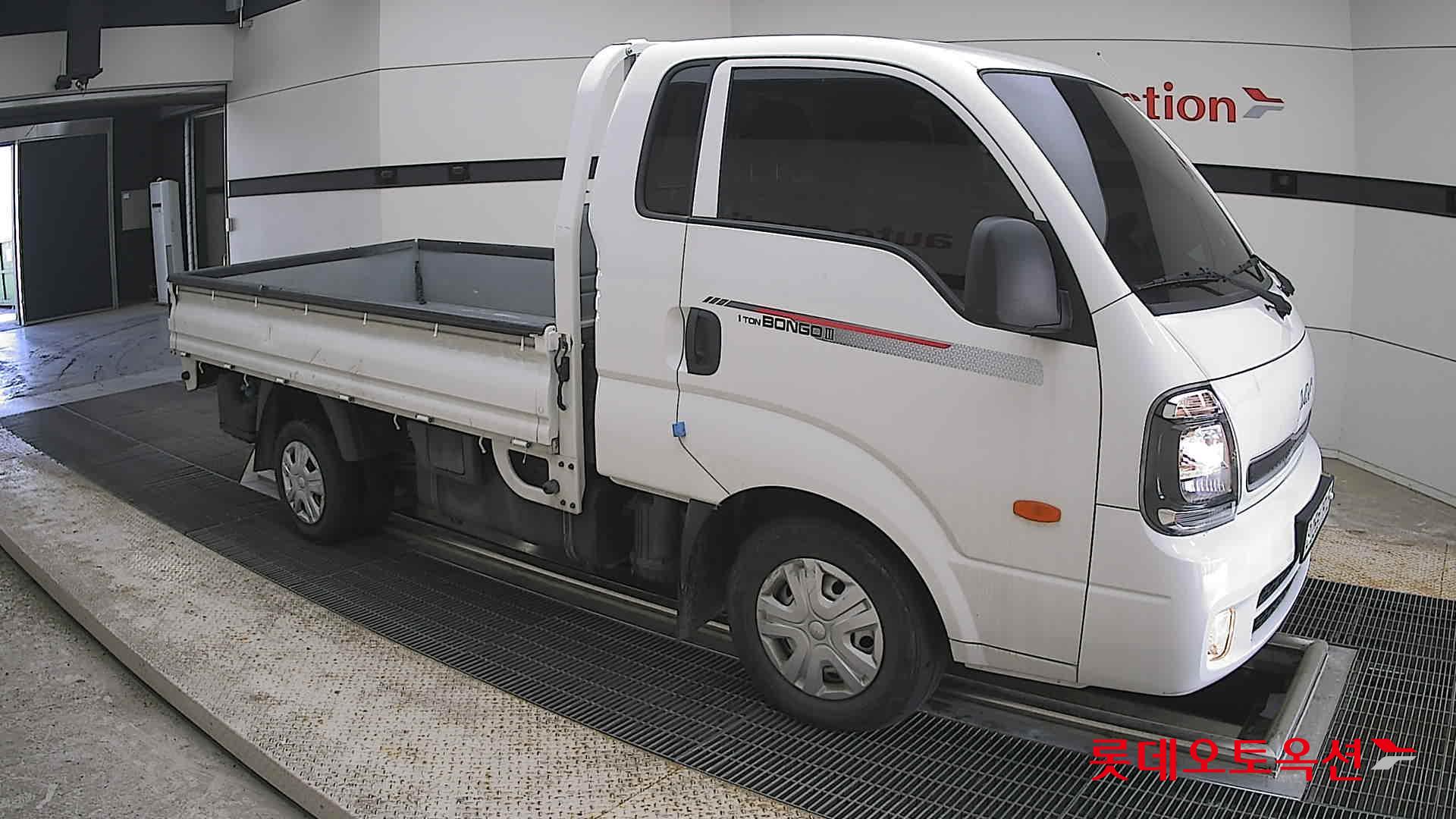 Kia Bongo - 23