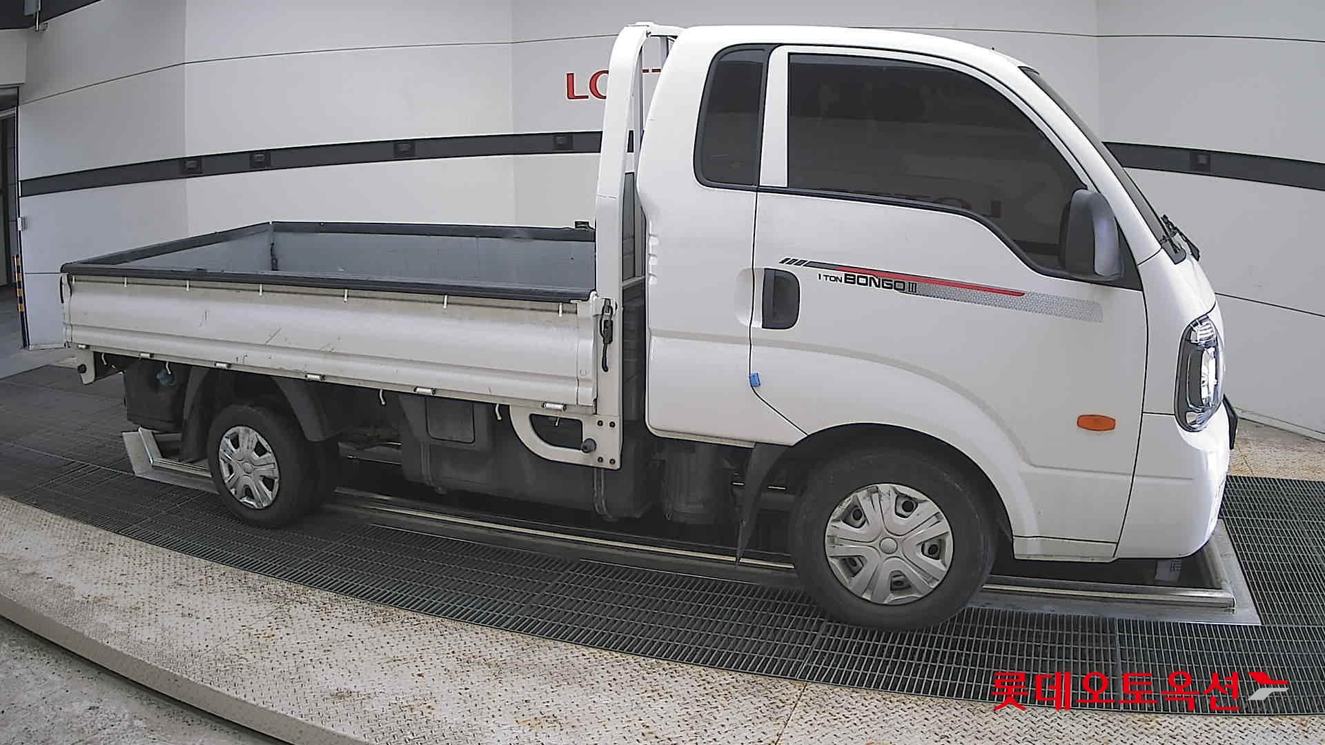 Kia Bongo - 22