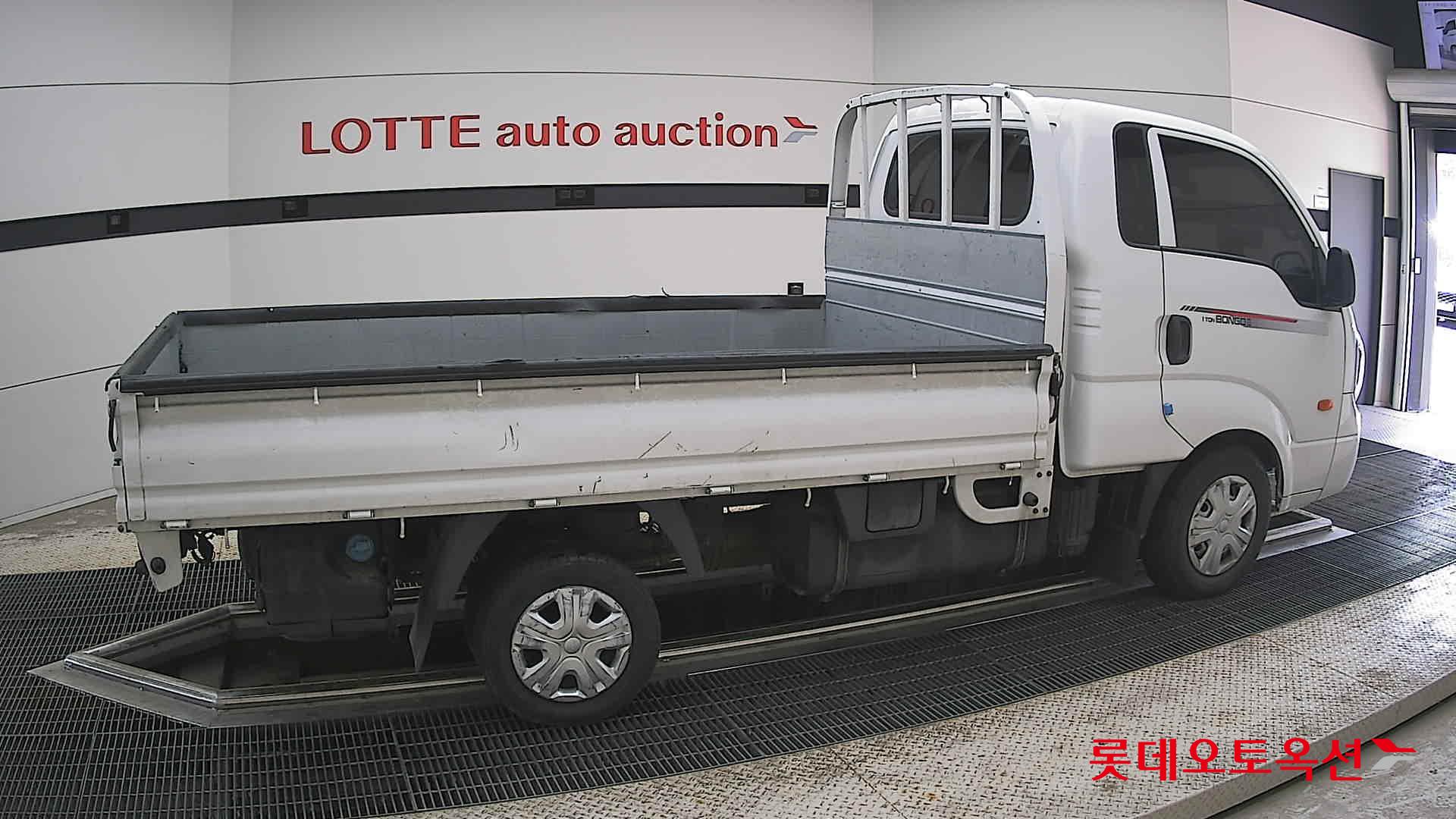 Kia Bongo - 20