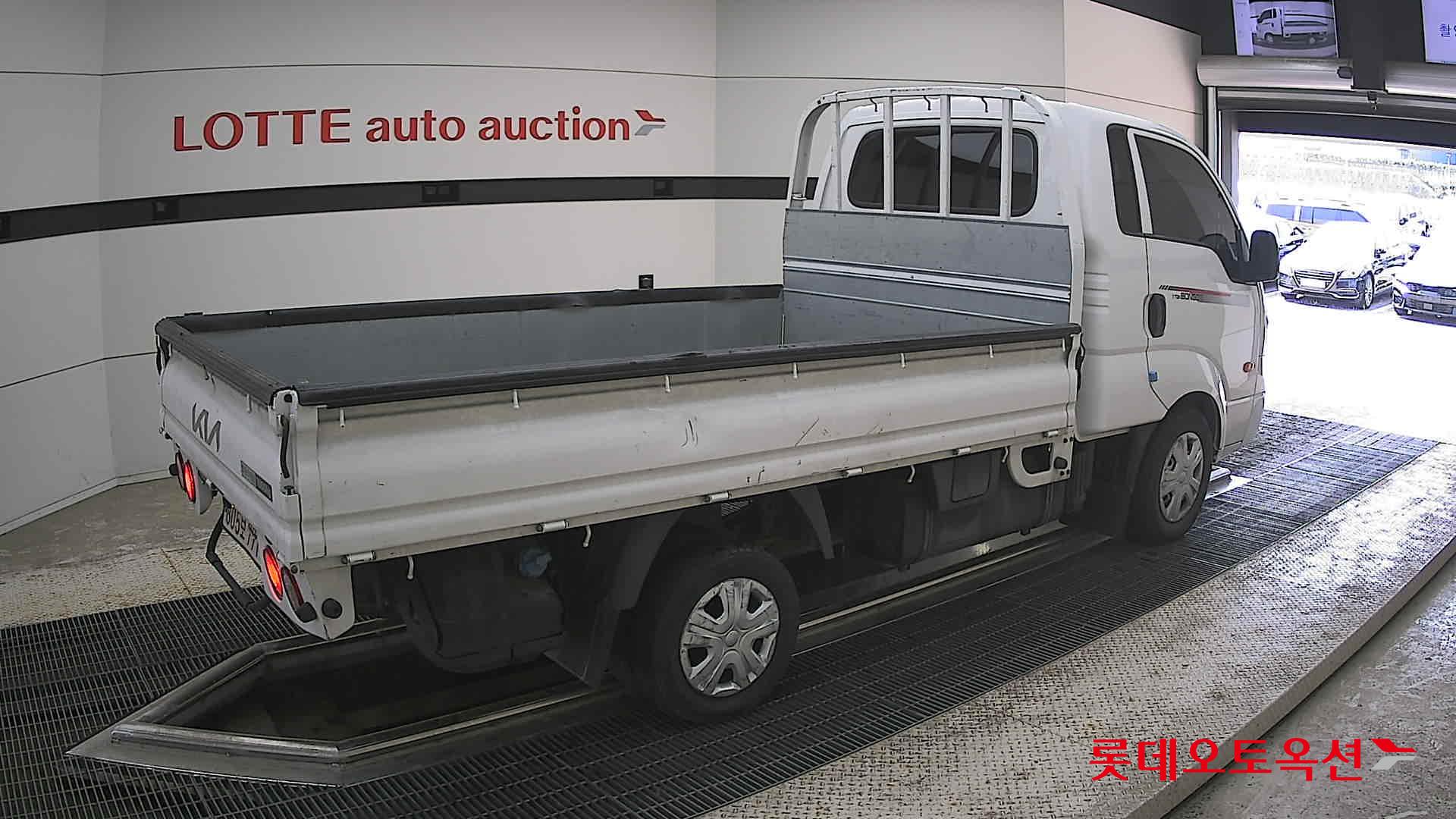 Kia Bongo - 19