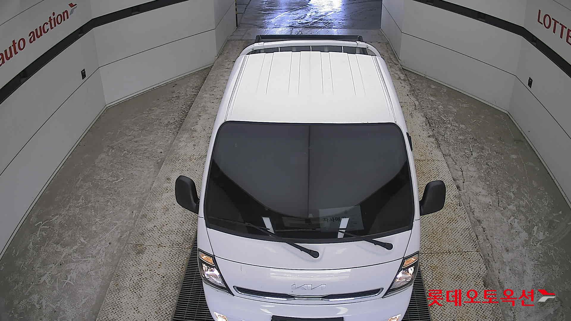 Kia Bongo - 7