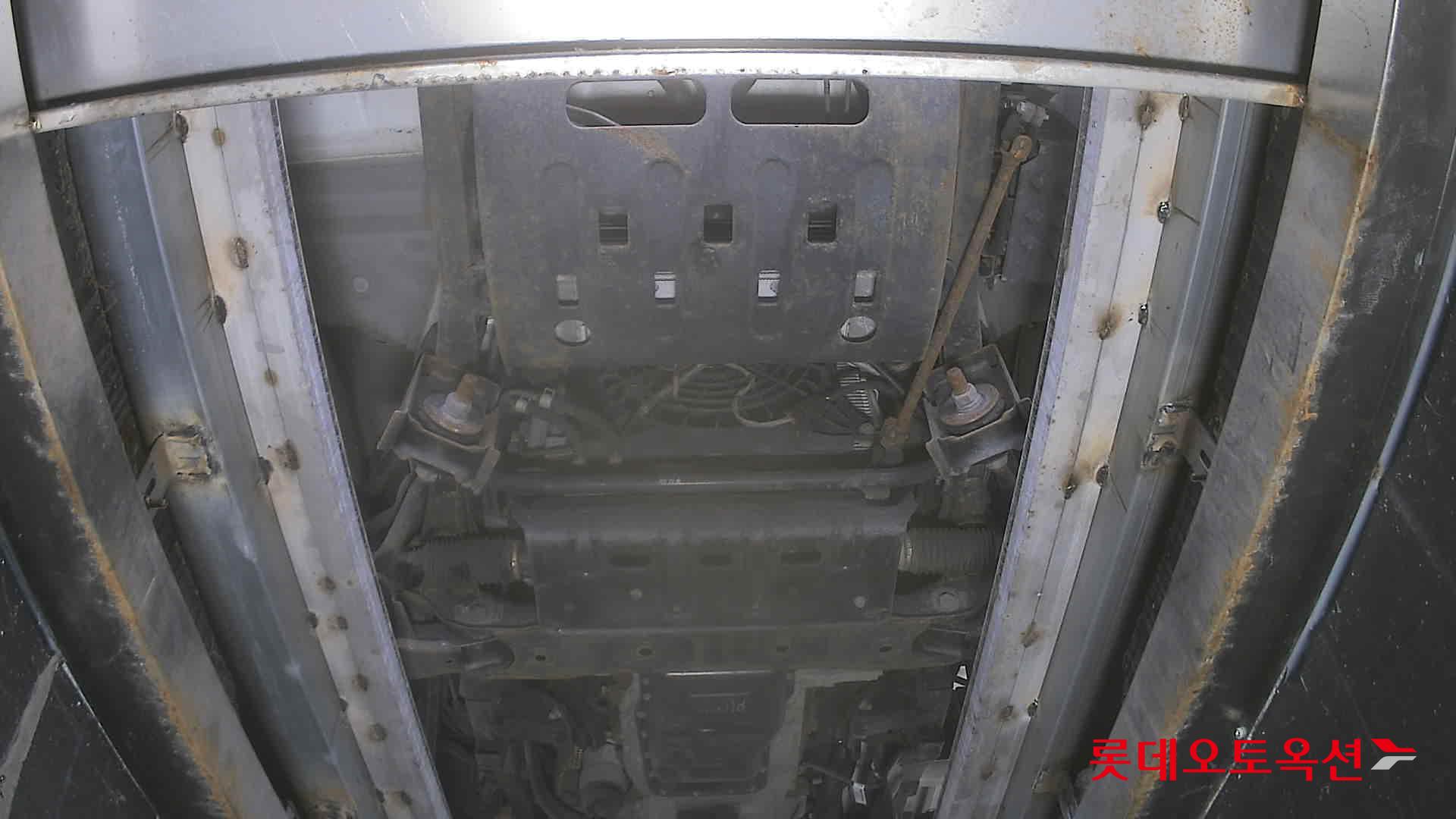 Kia Bongo - 8