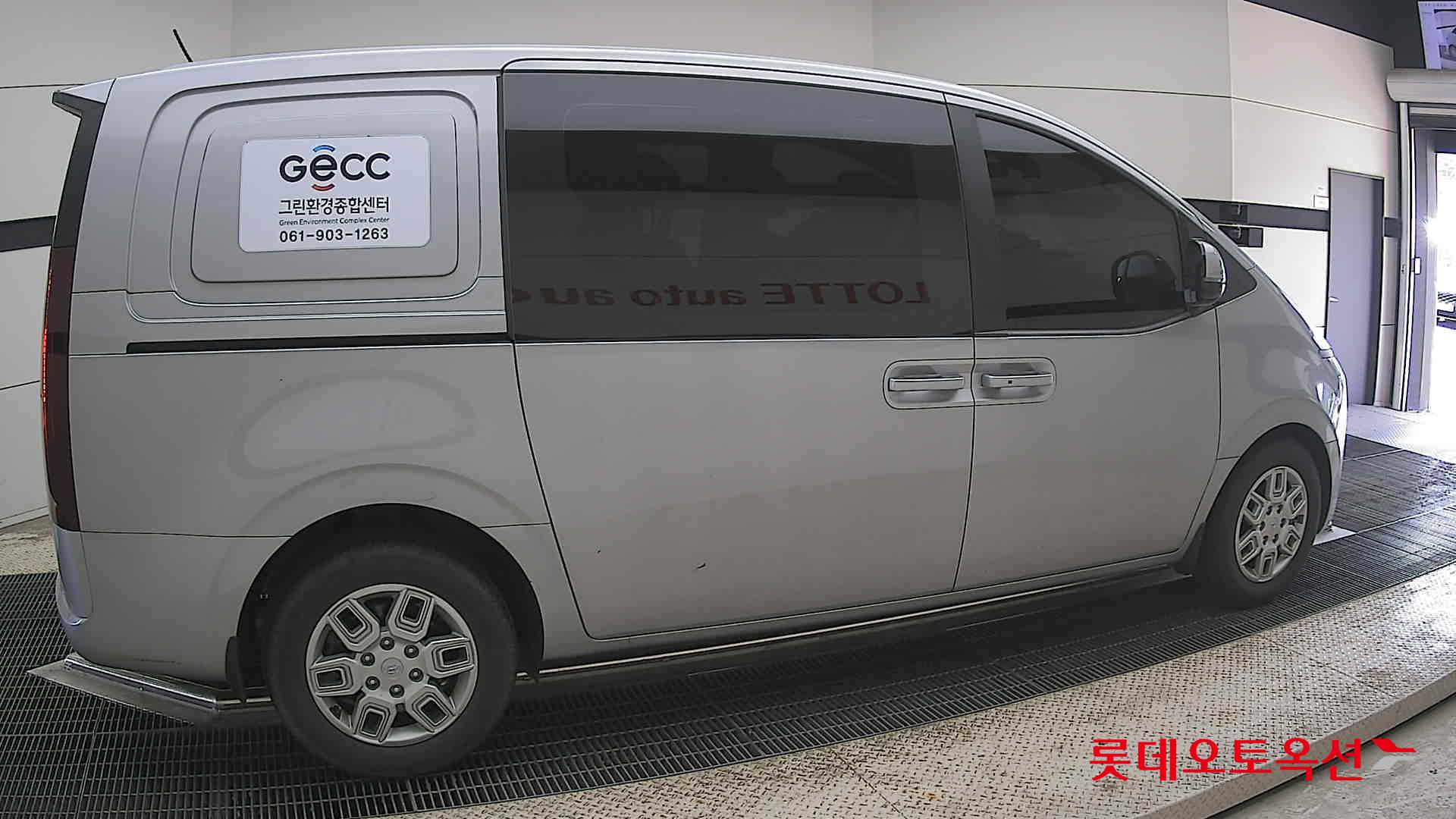 Hyundai Staria - 20