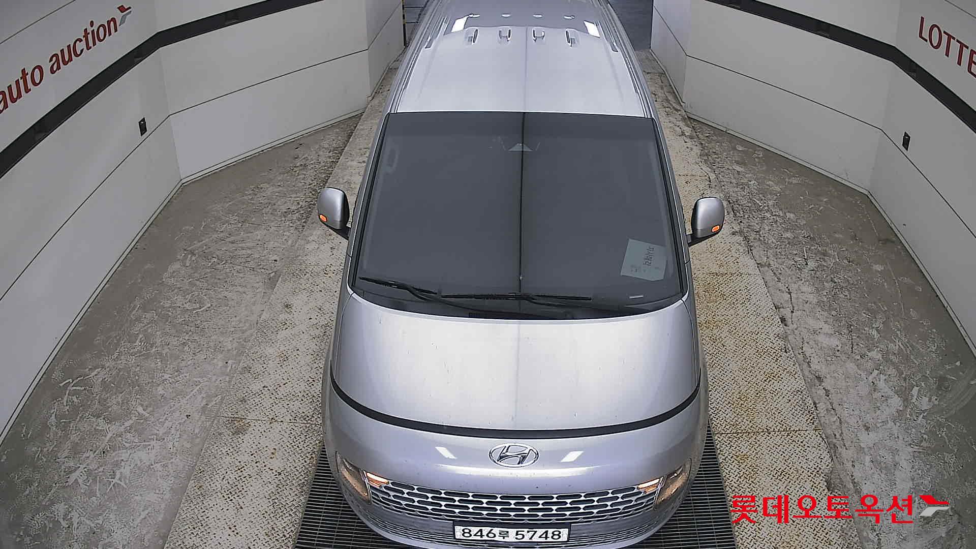 Hyundai Staria - 7