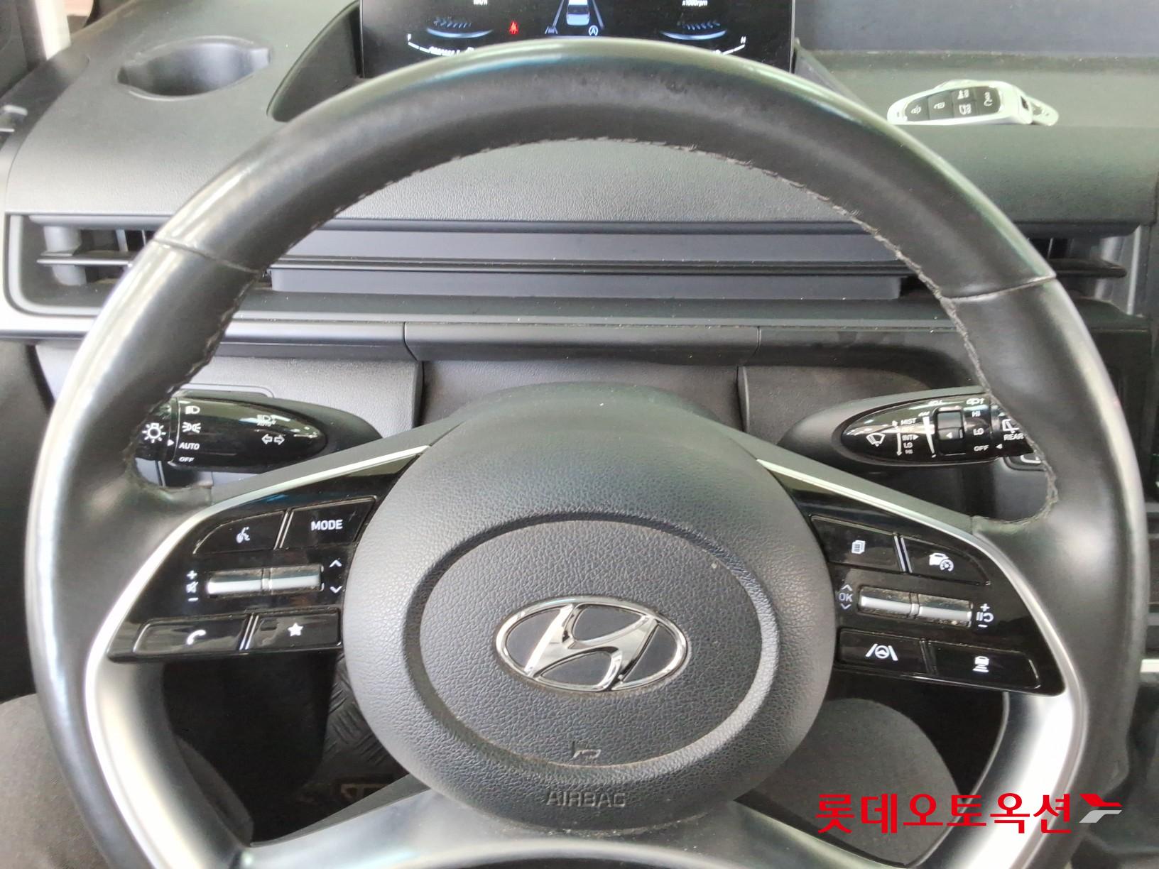 Hyundai Staria - 30