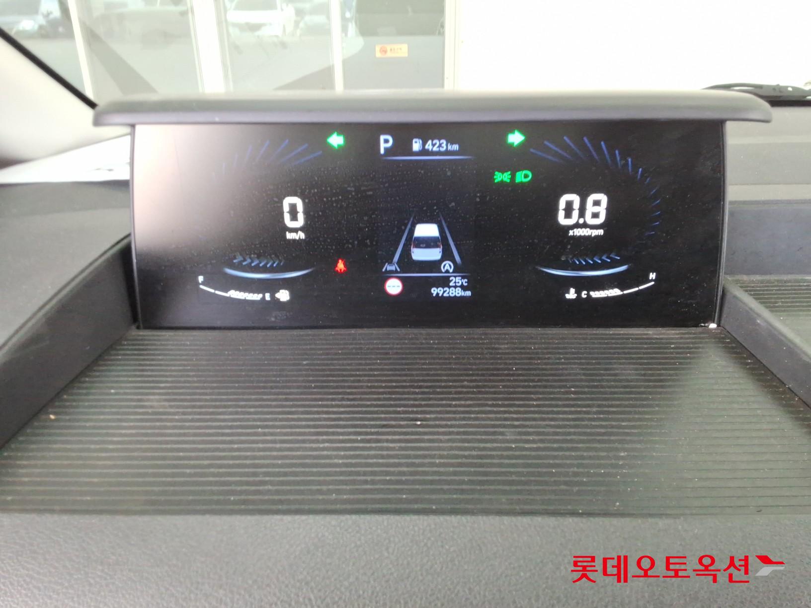 Hyundai Staria - 31