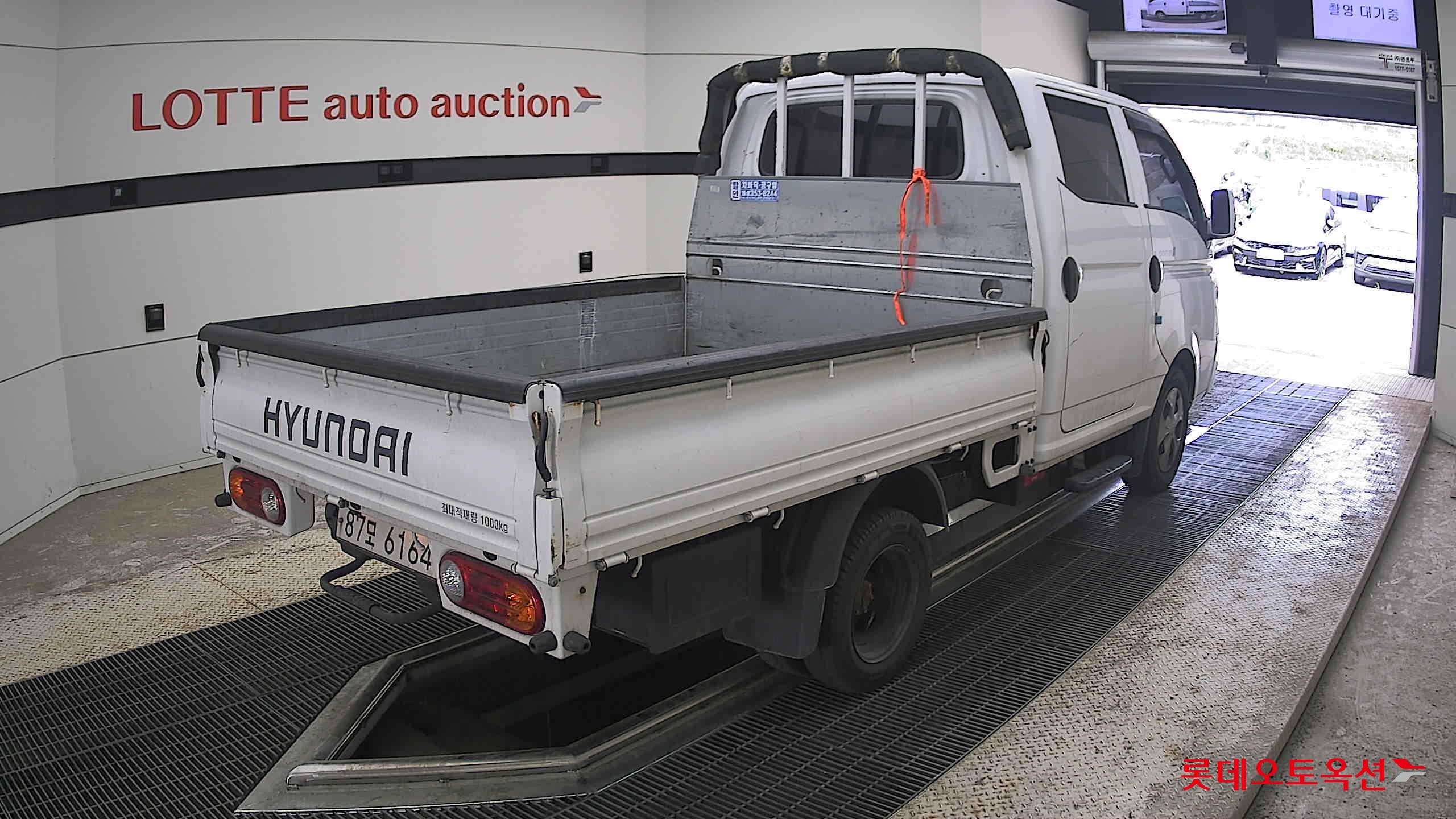 2020 - hyundai porter