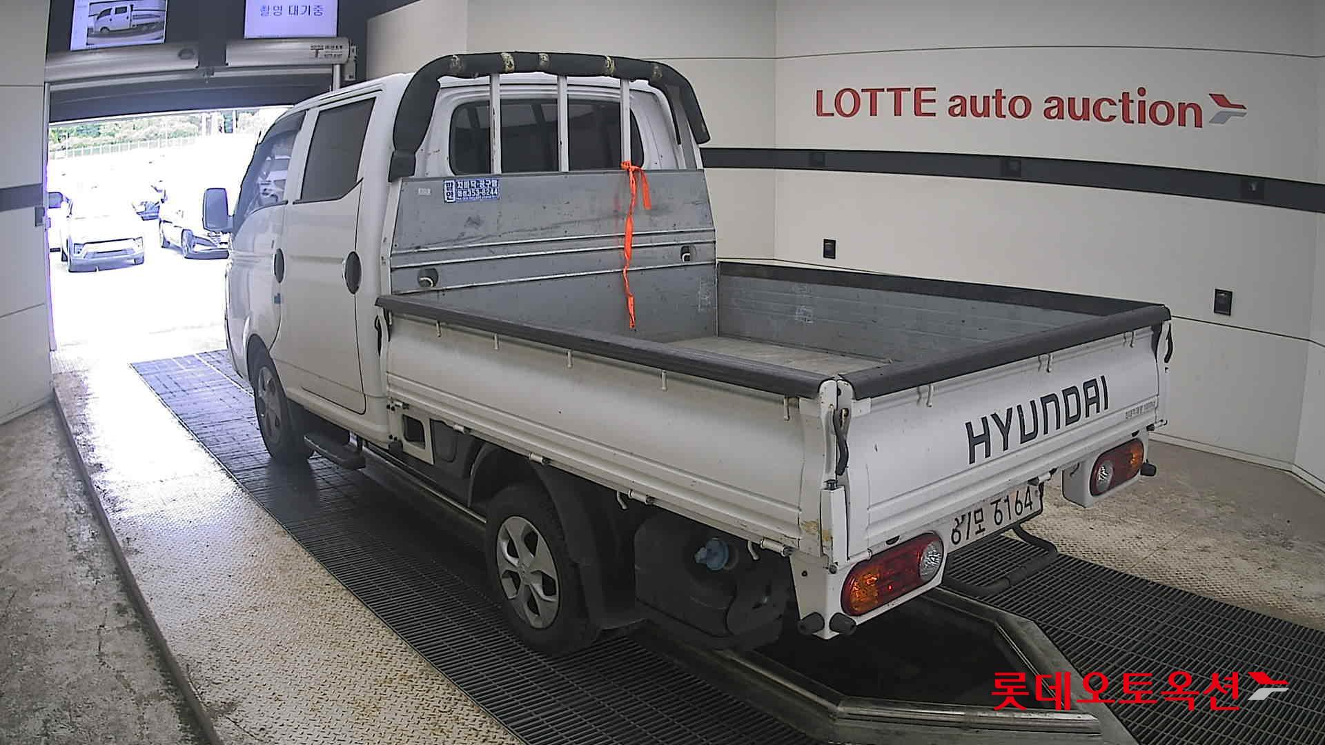 2020 - hyundai porter