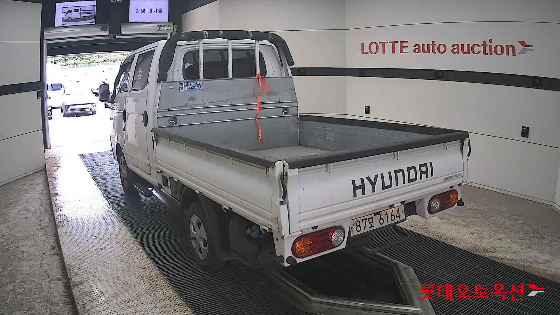 2020 - hyundai porter