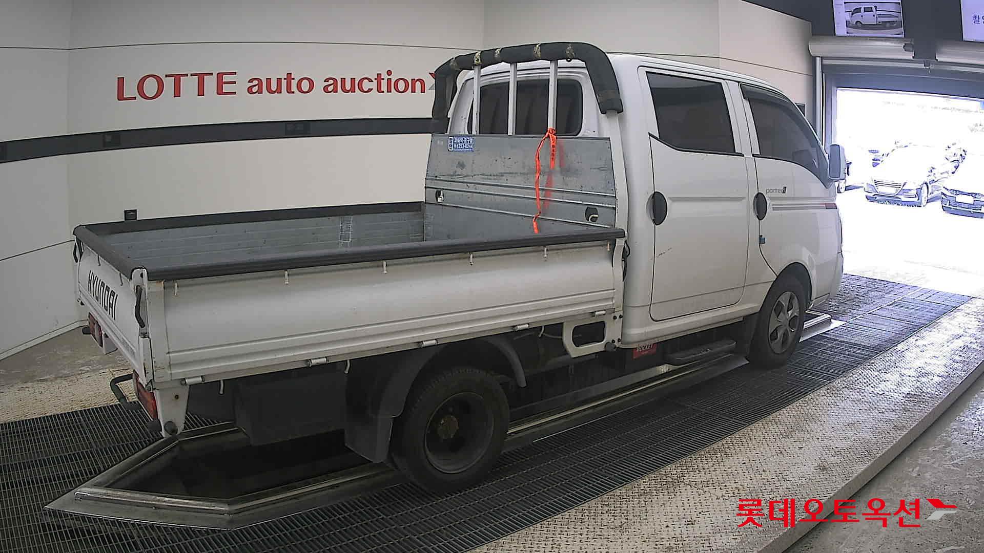 2020 - hyundai porter