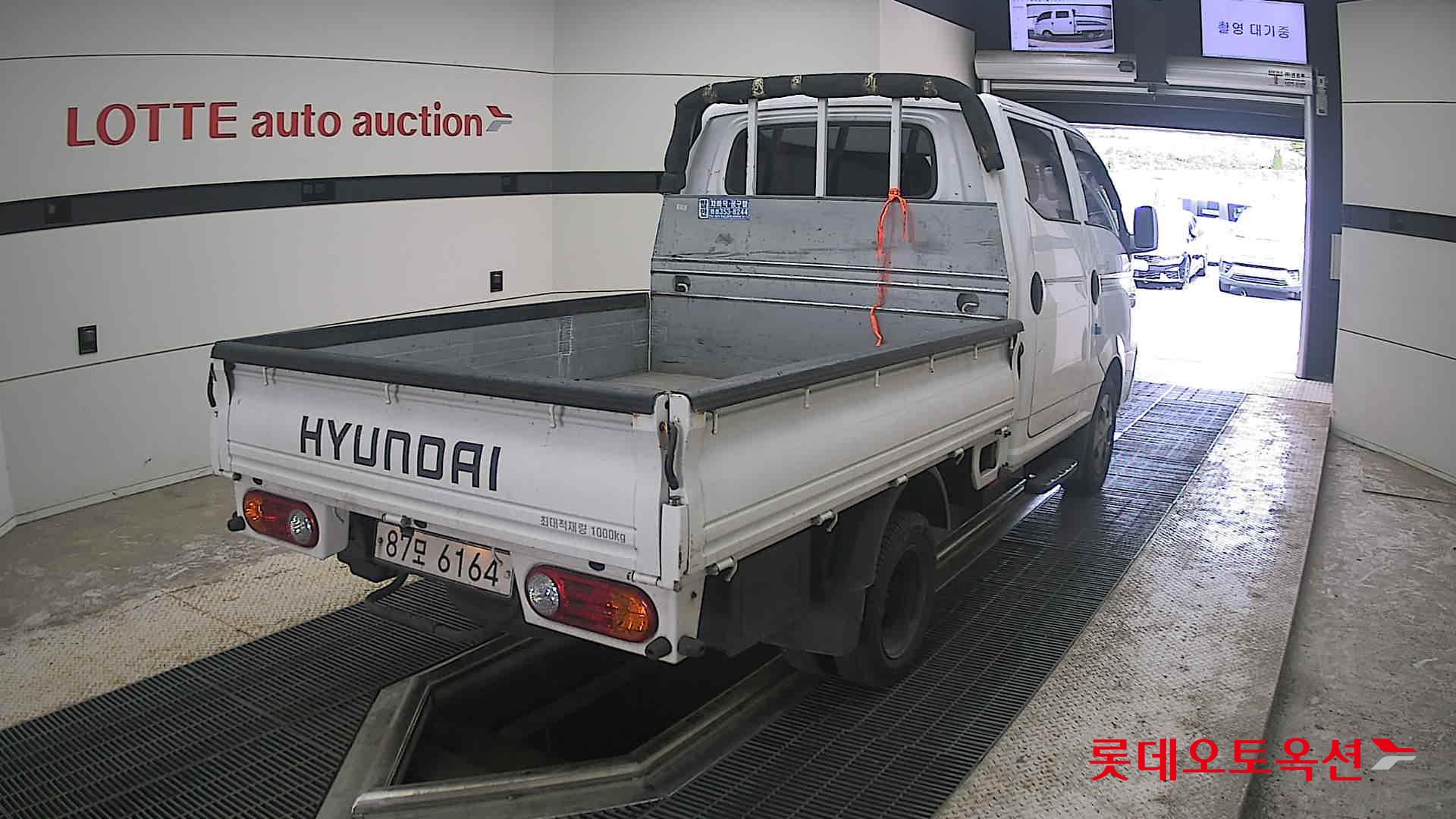 2020 - hyundai porter