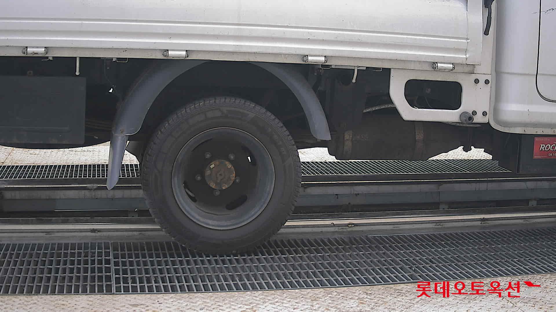 2020 - hyundai porter