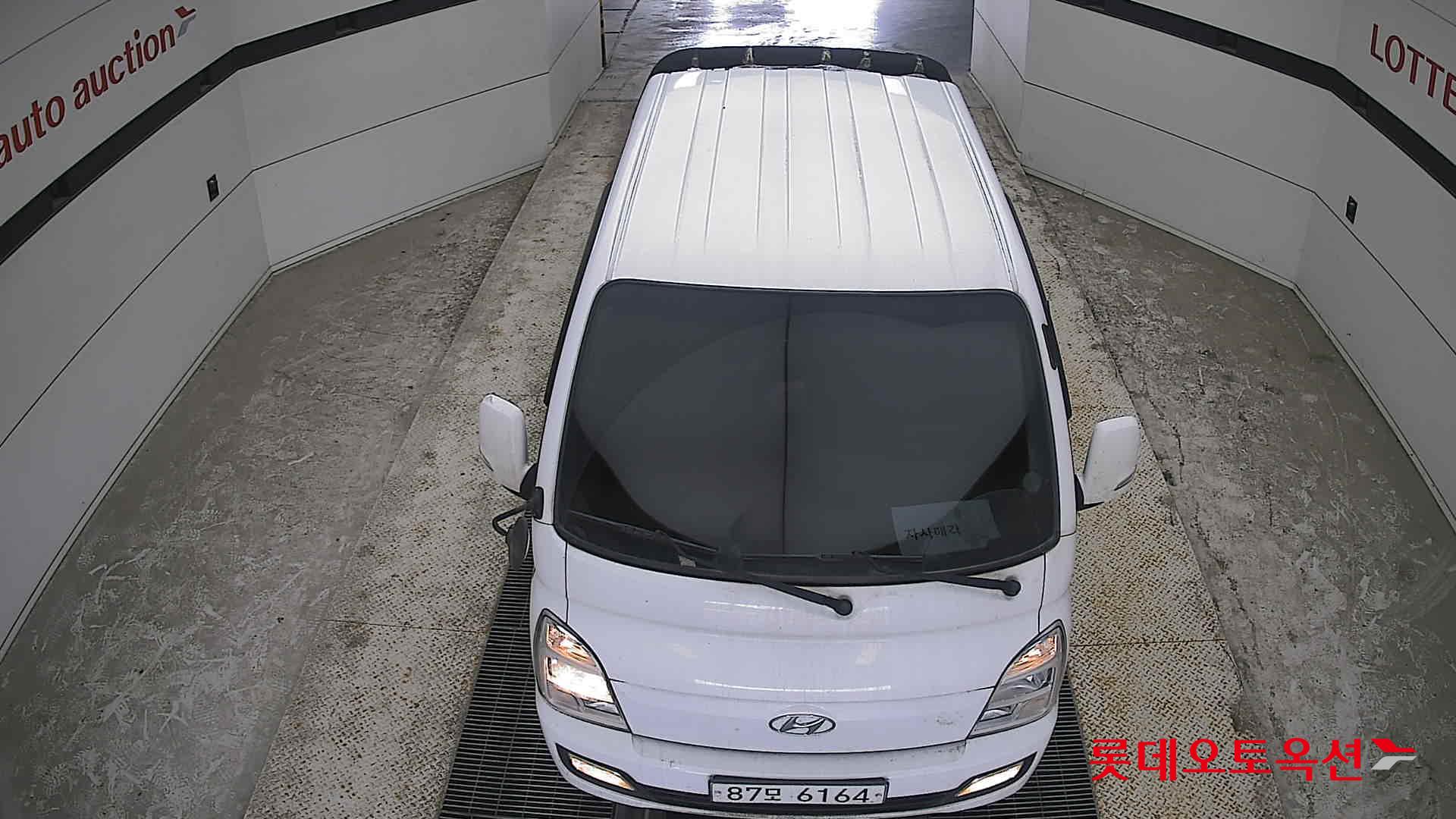 2020 - hyundai porter