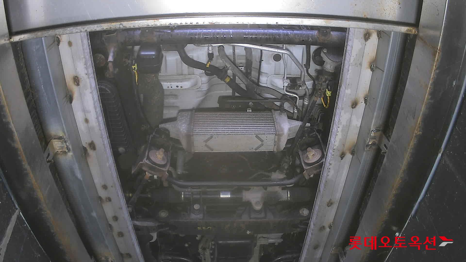 2020 - hyundai porter