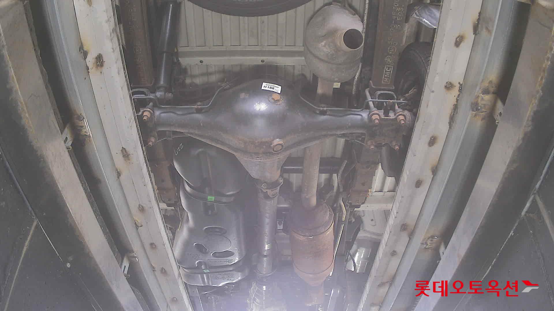 2020 - hyundai porter
