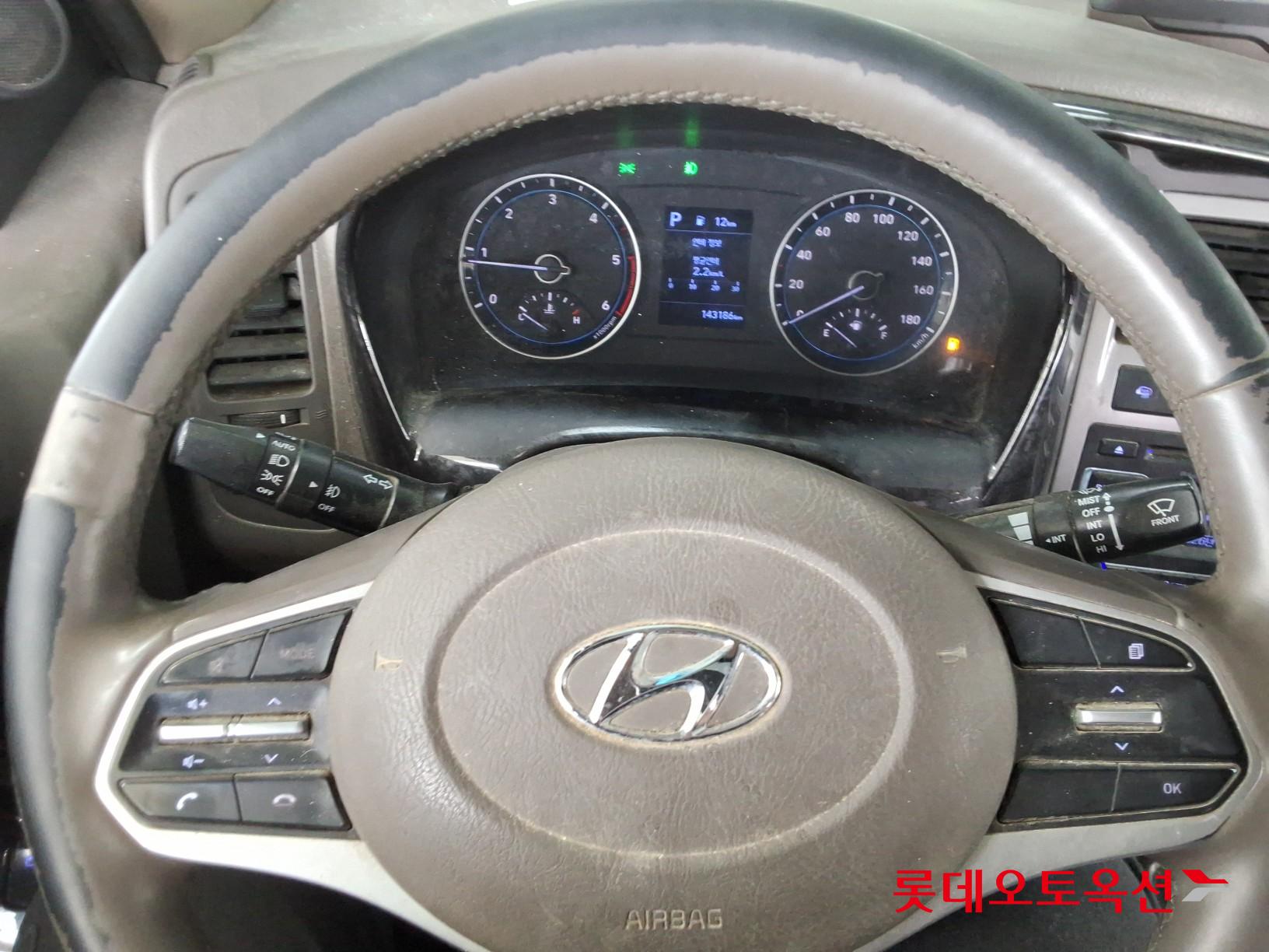 2020 - hyundai porter