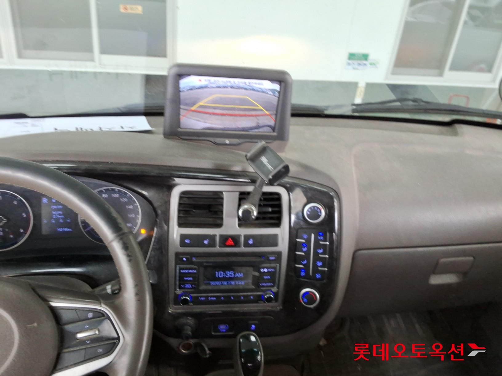 2020 - hyundai porter