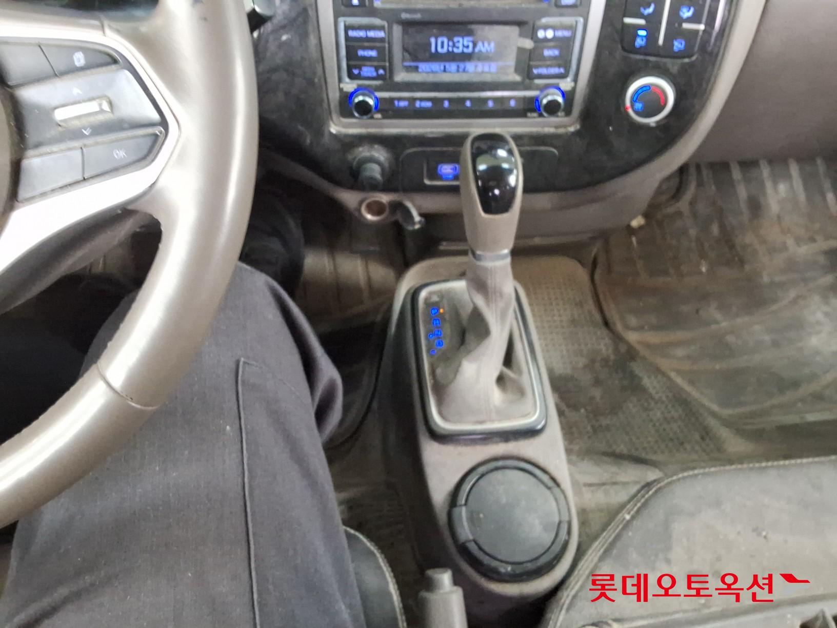 2020 - hyundai porter