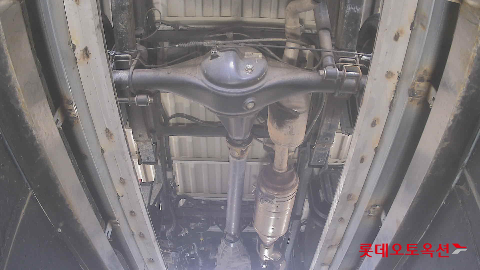 2022 - kia bongo
