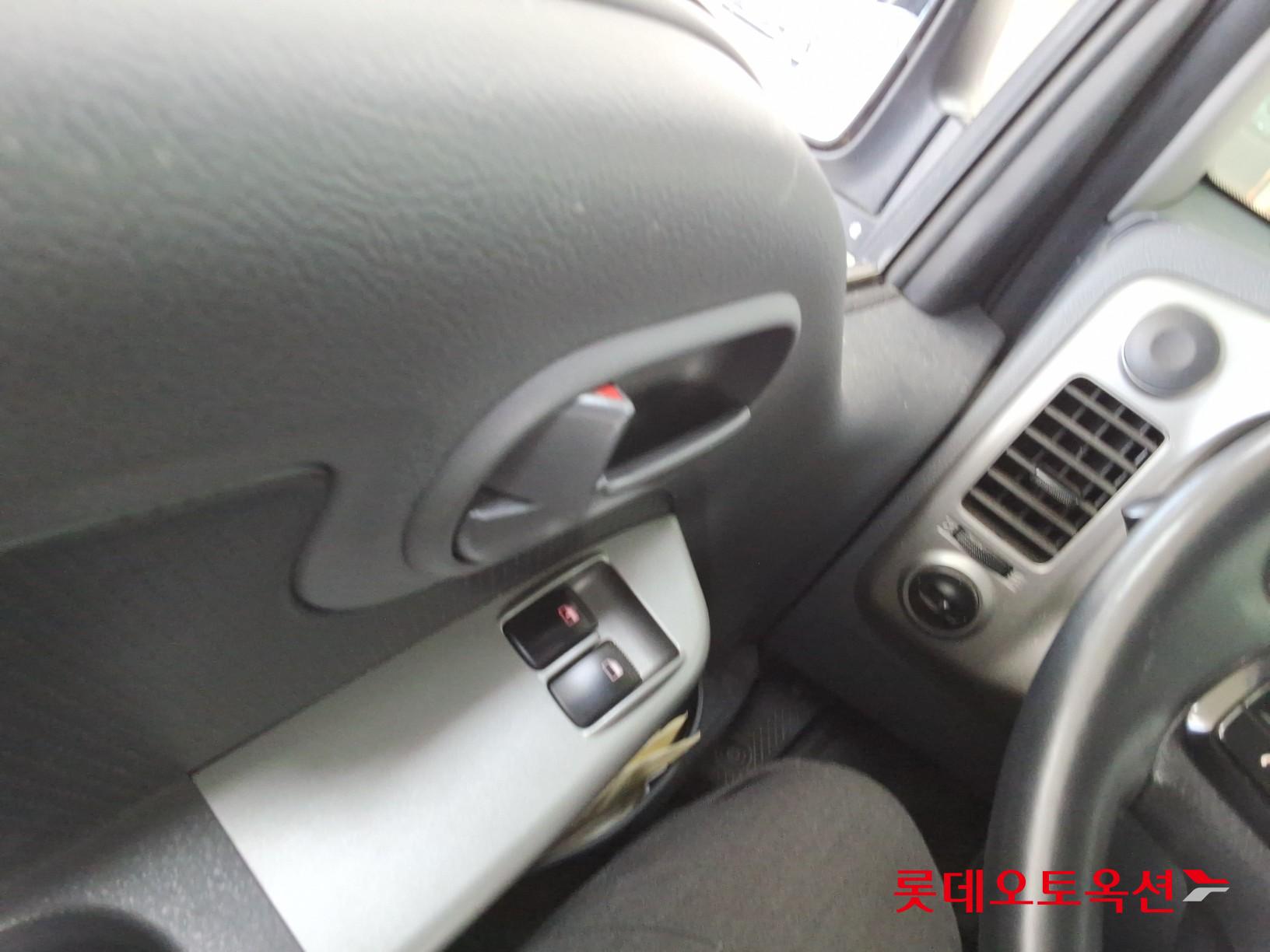 2022 - kia bongo