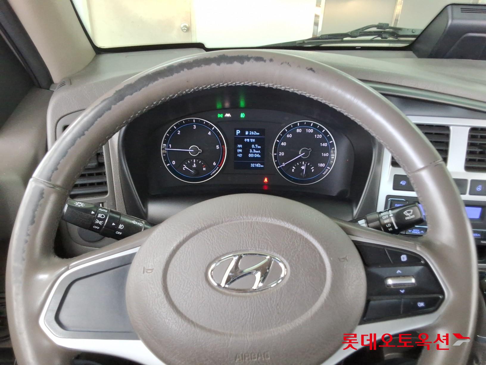 2023 - hyundai porter