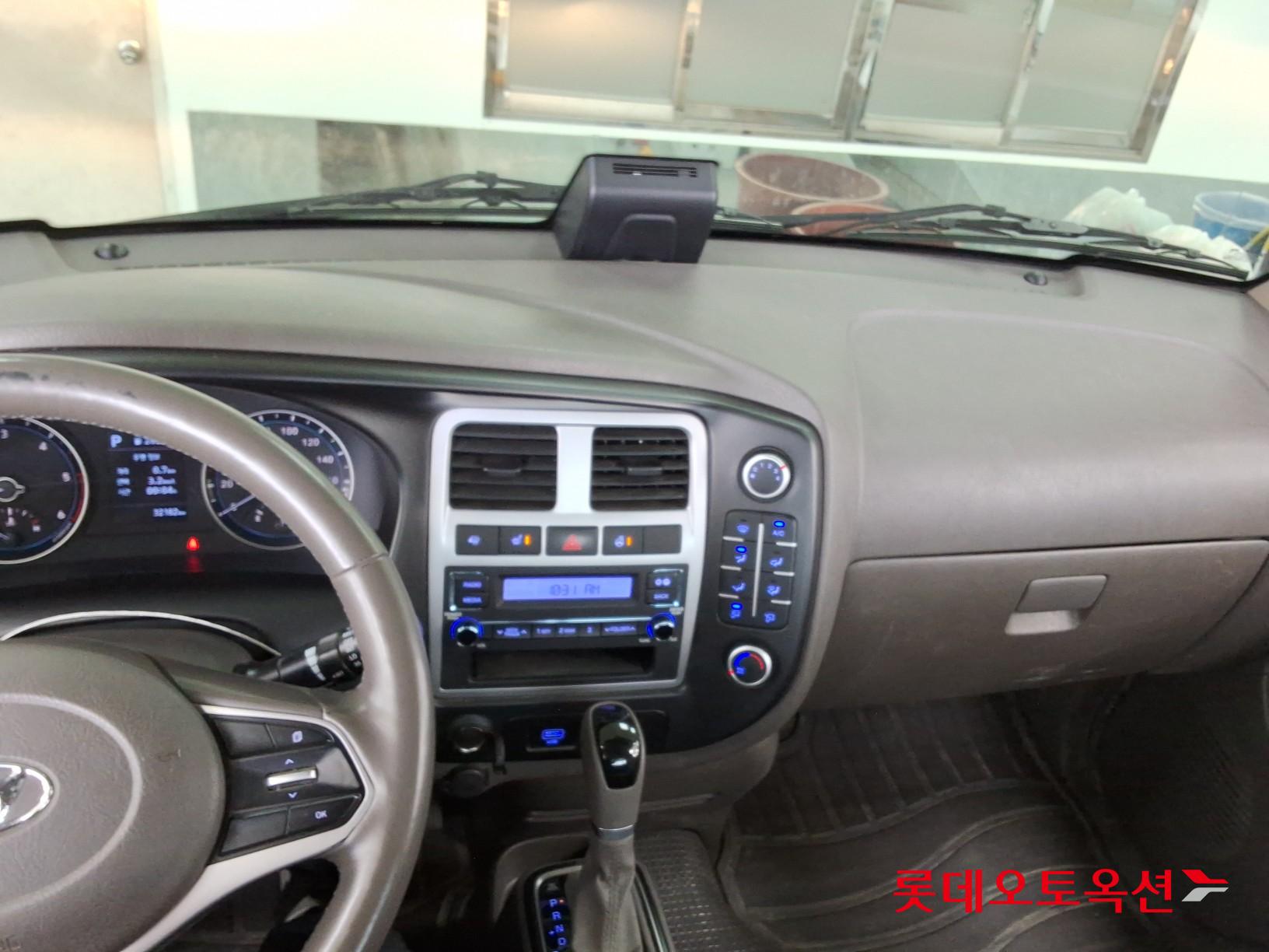 2023 - hyundai porter