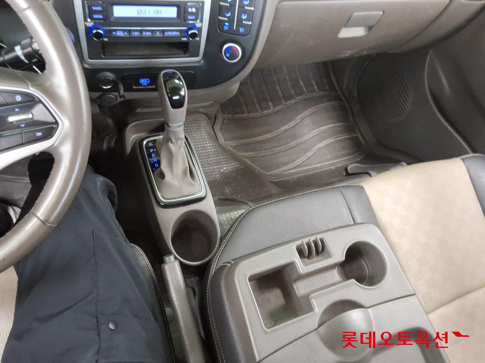 2023 - hyundai porter