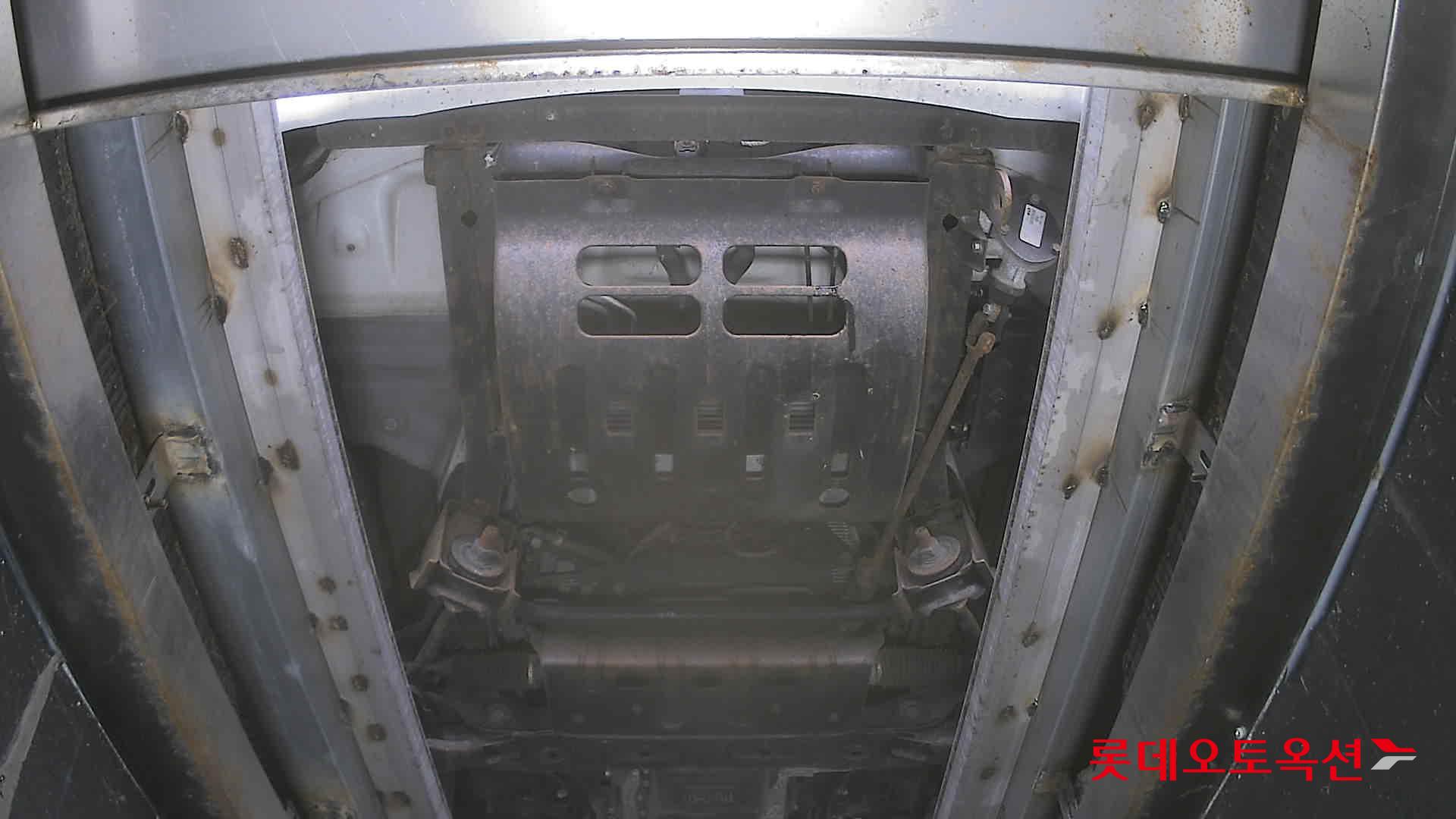 2022 - kia bongo