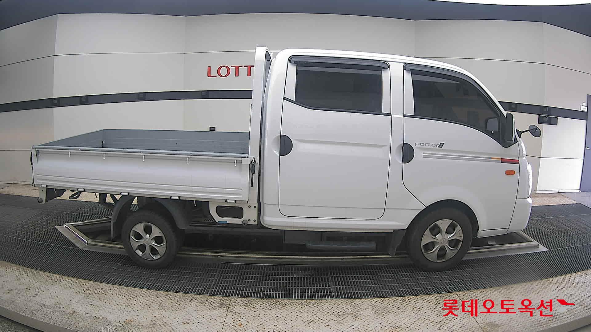 2022 - hyundai porter