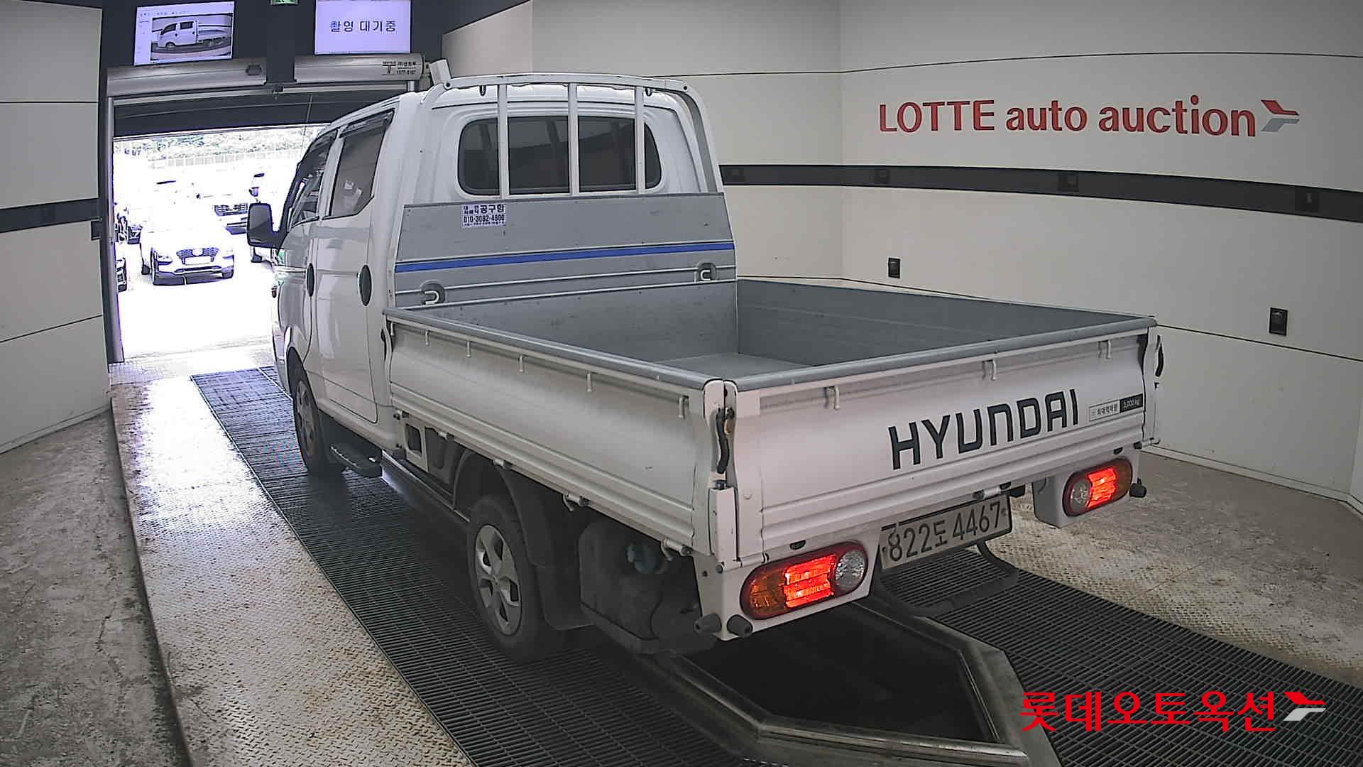 2022 - hyundai porter