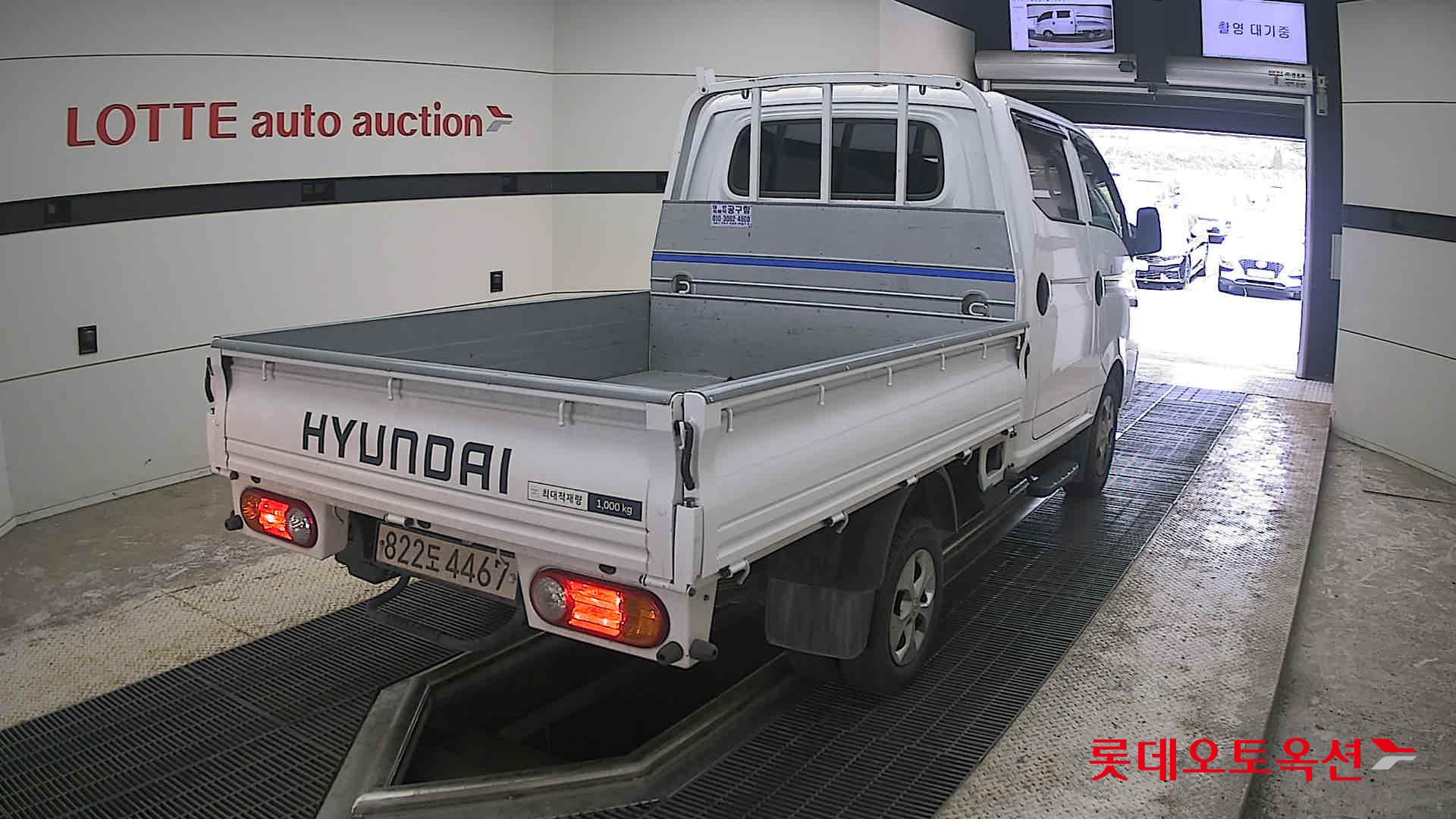 2022 - hyundai porter