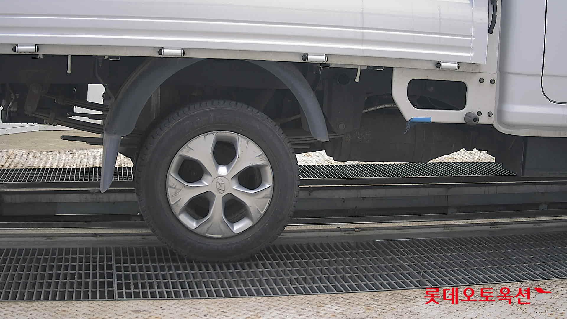 2022 - hyundai porter