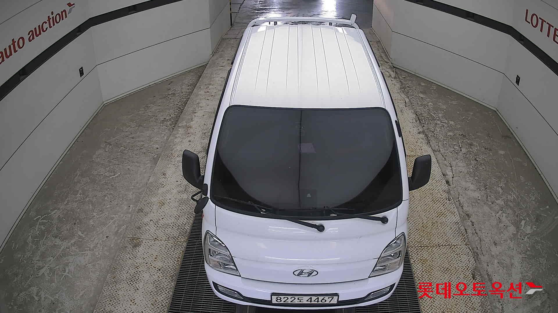 2022 - hyundai porter