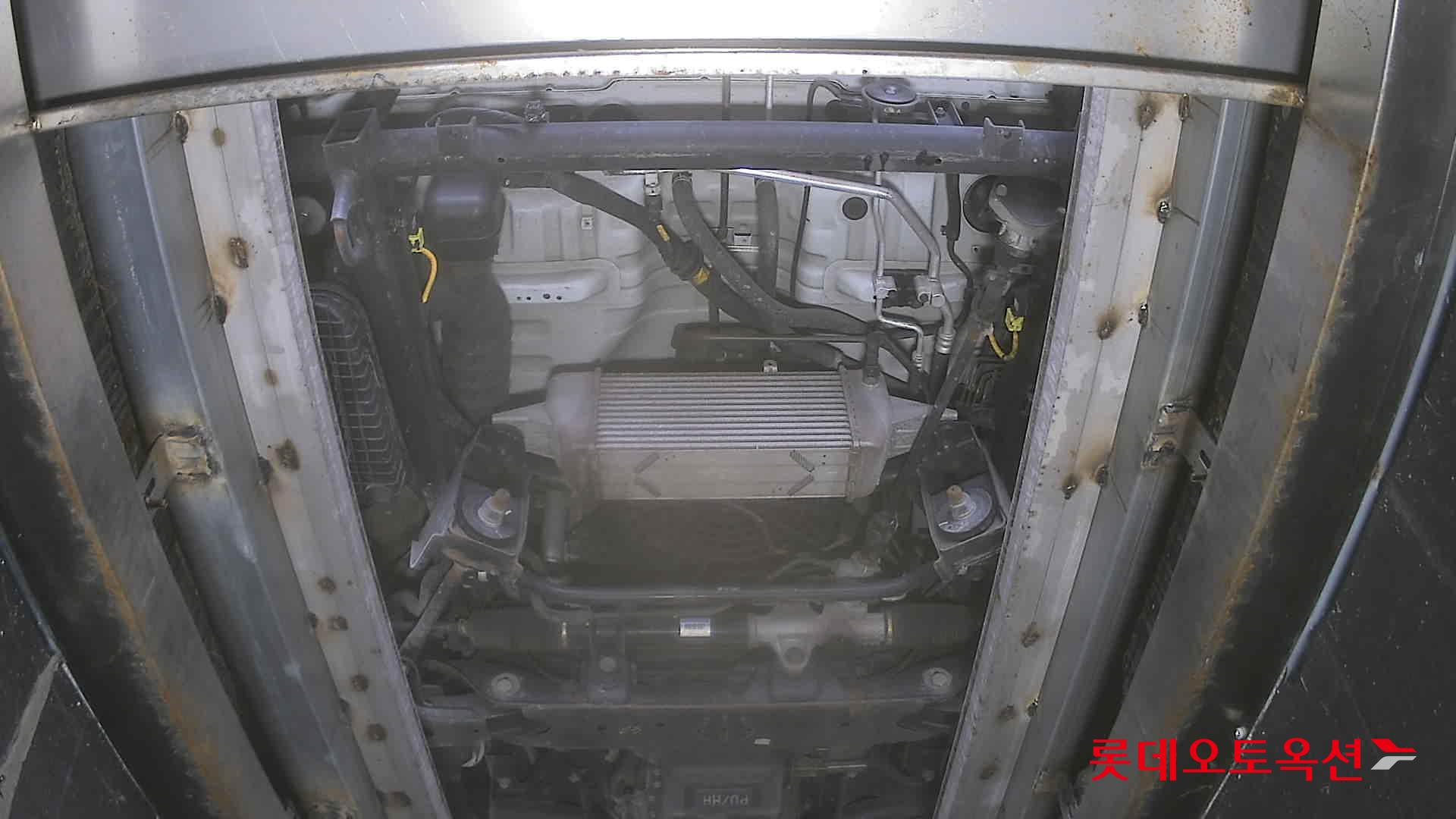2022 - hyundai porter