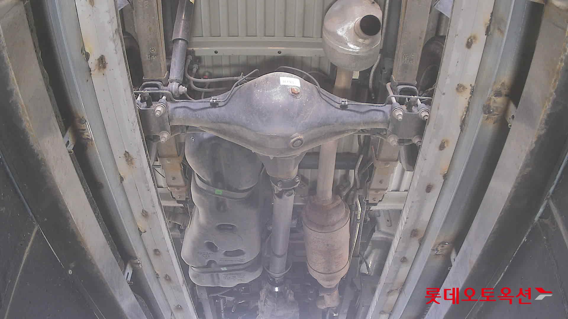 2022 - hyundai porter