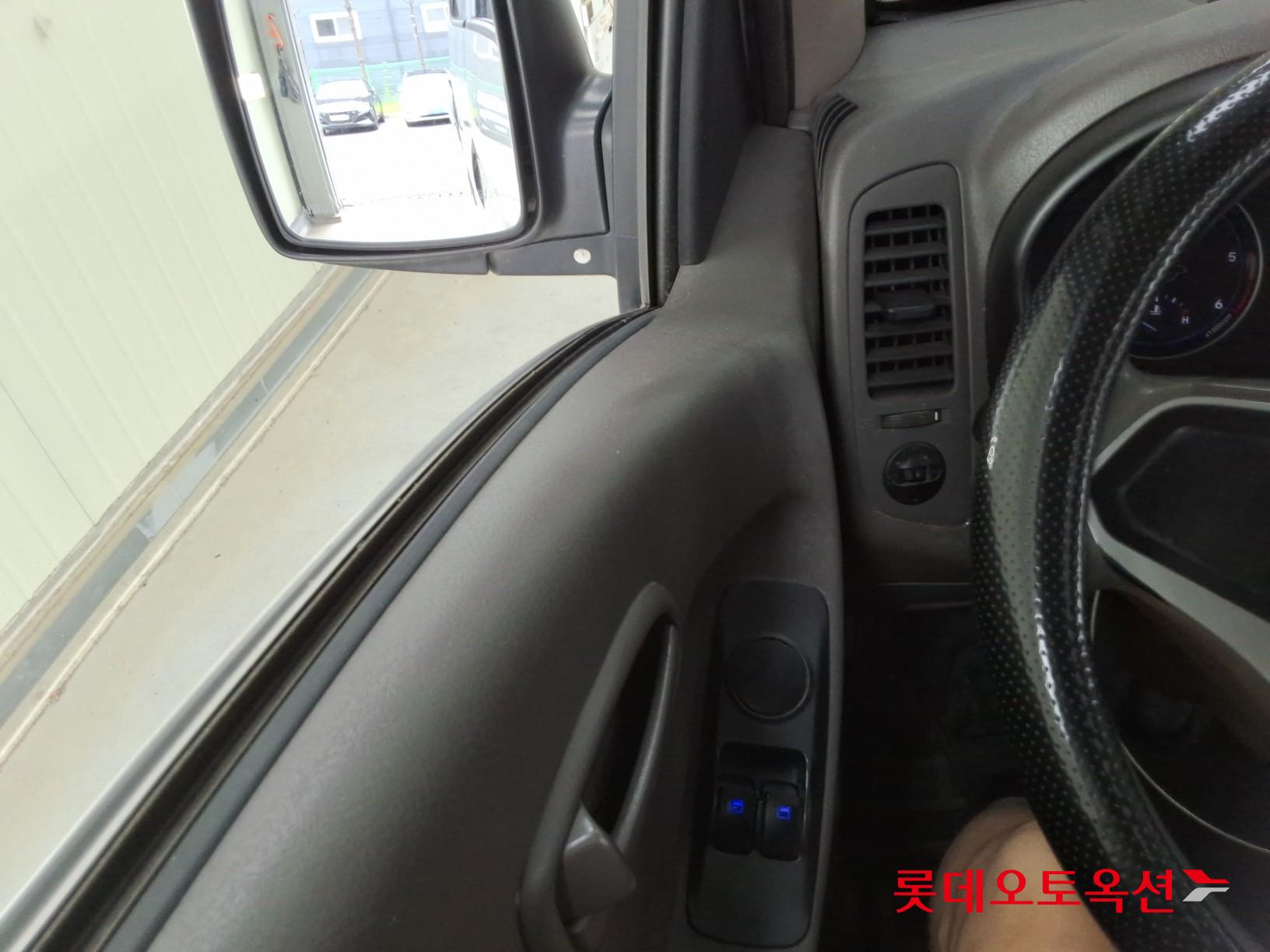 2022 - hyundai porter