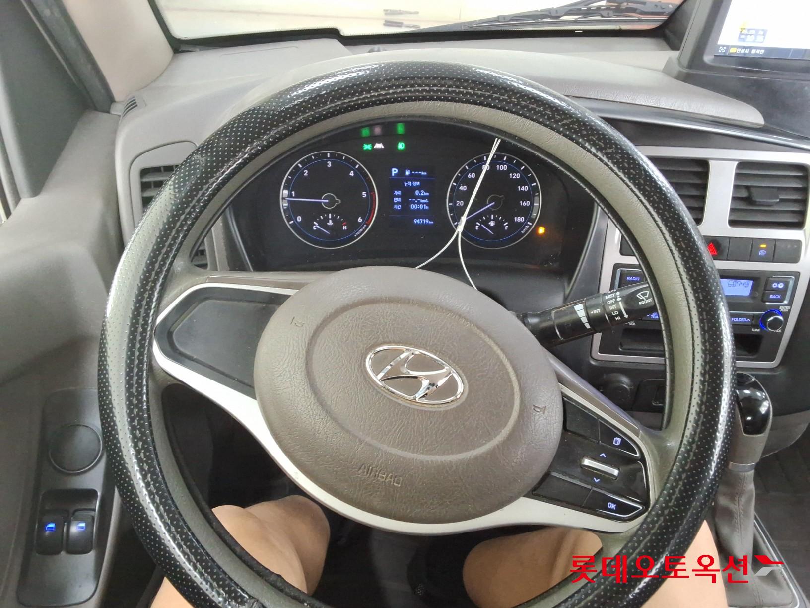 2022 - hyundai porter