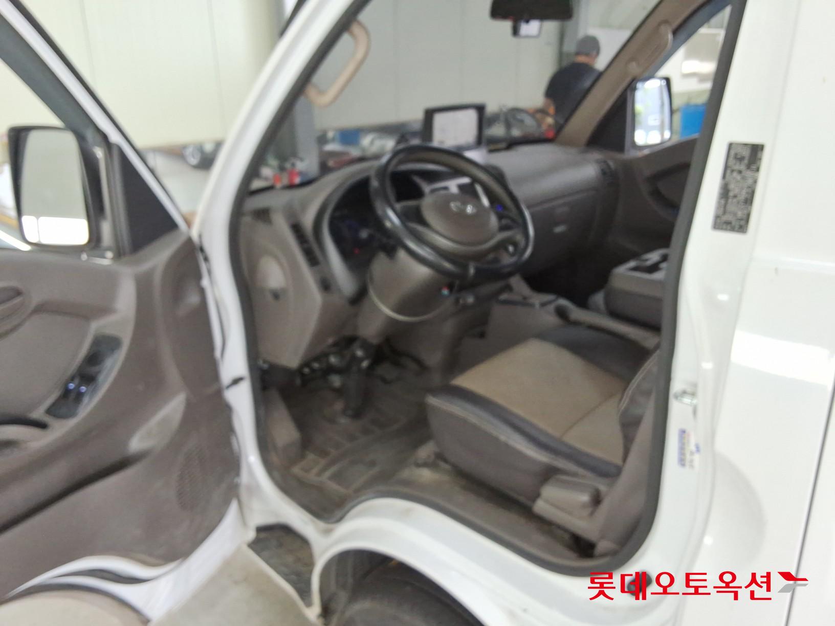 2022 - hyundai porter
